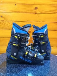 LYŽIARKY WEDZE BOOST 500 24MP